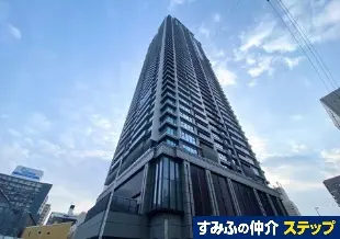 シエリアタワー大阪堀江