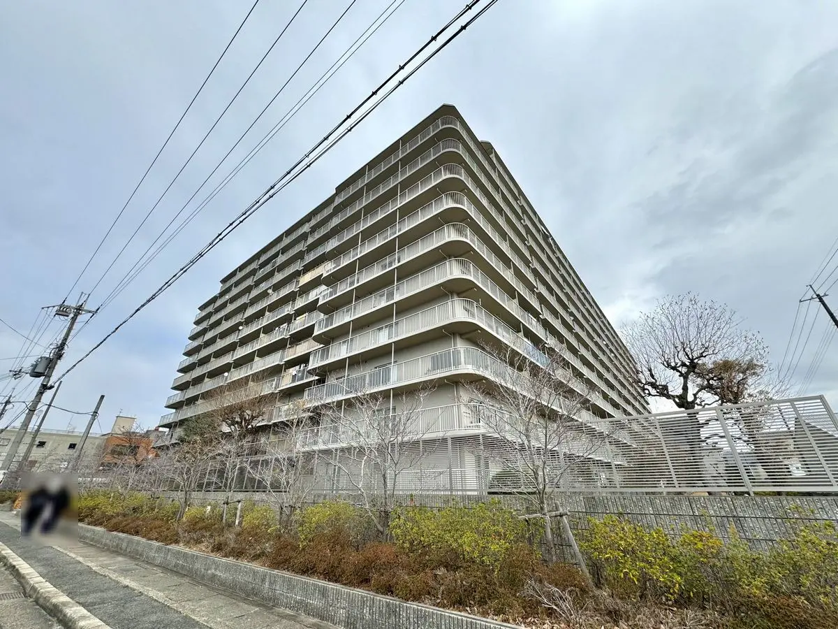 コープ野村京都南