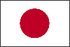 Japan Flag 330,2019/7/29