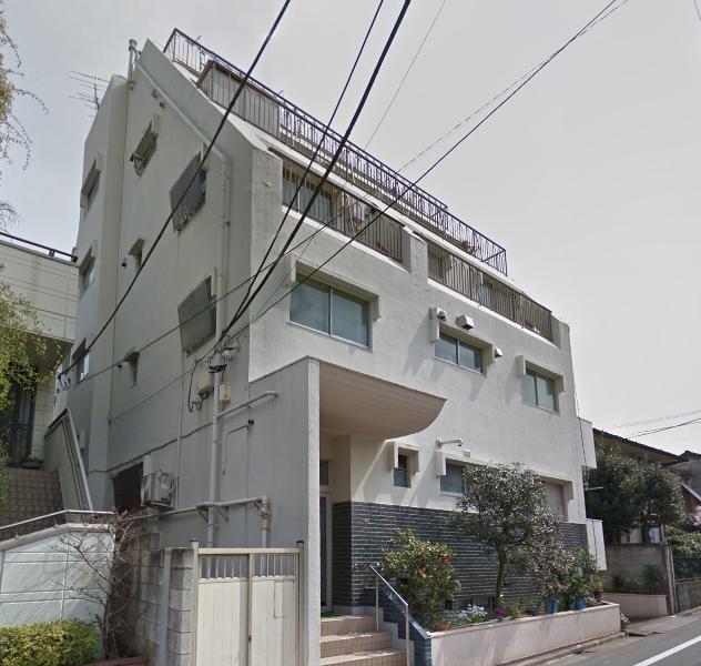 1042238：和泉マンション(底地、１０戸区分）：14800万円