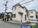 武蔵村山市三ツ藤１丁目戸建