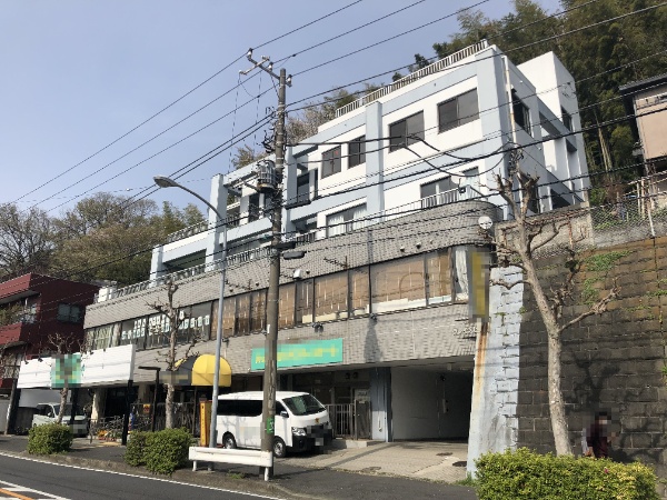 横浜市南区六ッ川１丁目一棟ビル 神奈川県不動產 神奈川県 横浜市南区 Jp Home Com 日本房屋網 日本不動產 東京不動產