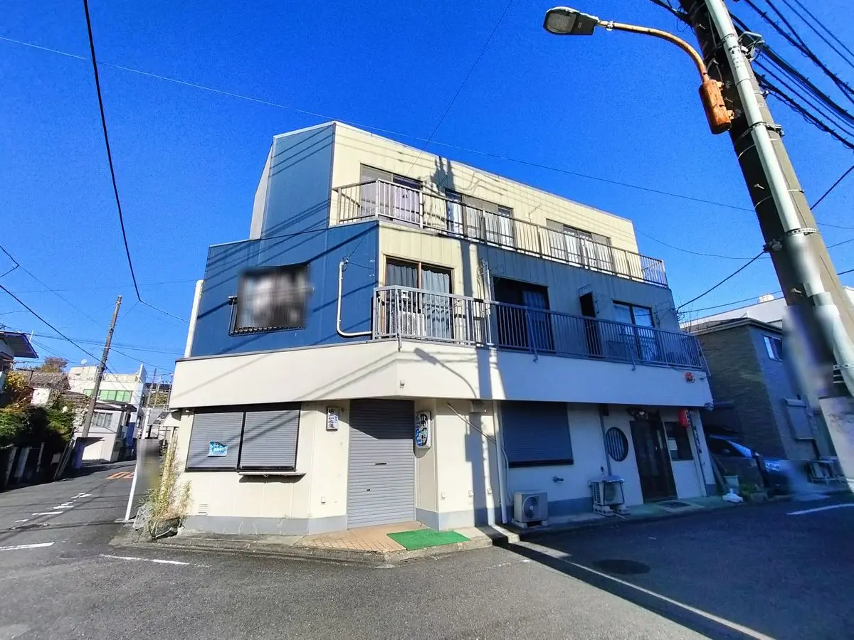 1042237：八王子市大和田町五丁目１棟マンション：4980万円