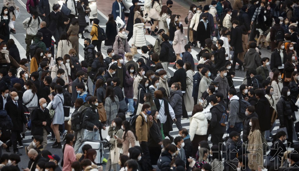 學者估算東京新冠感染者明年2月或超3千人 Jp Home Com